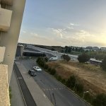 Satılır 3 otaqlı Yeni Tikili, İnşaatçılar metrosu, Yasamal qəs., Yasamal rayonu 17