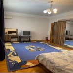 Аренда 3 комнат Новостройка, м. Эльмляр Академиясы метро, Ясамал район 4
