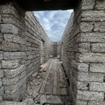 Satılır 4 otaqlı Həyət evi/villa, Koroğlu metrosu, Zabrat qəs., Sabunçu rayonu 3