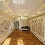 Kirayə (aylıq) 2 otaqlı Yeni Tikili, Əhmədli, Xətai rayonu 5