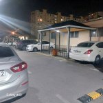 Satılır 4 otaqlı Köhnə Tikili, Xalqlar dostluğu metrosu, 8-ci kilometr, Nizami rayonu 4