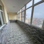 Kirayə (aylıq) 4 otaqlı Yeni Tikili, İnşaatçılar metrosu, Yeni Yasamal qəs., Yasamal rayonu 22