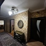 Satılır 3 otaqlı Köhnə Tikili, Dərnəgül metrosu, Bakıxanov qəs., Sabunçu rayonu 4