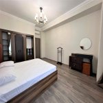 Kirayə (aylıq) 5 otaqlı Yeni Tikili, Ağ şəhər, Xətai rayonu 11