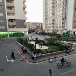 Kirayə (aylıq) 2 otaqlı Yeni Tikili, Qara Qarayev metrosu, Xəzər Universiteti, Nizami rayonu 12