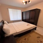 Kirayə (günlük) 2 otaqlı Həyət evi/villa Qəbələ 18