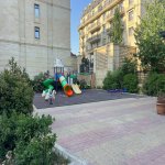Kirayə (aylıq) 3 otaqlı Yeni Tikili, Xətai metrosu, Ağ şəhər, Xətai rayonu 4