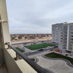 Аренда 3 комнат Новостройка, пос. Говсан, Сураханы район 14