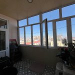 Satılır 2 otaqlı Yeni Tikili, Qara Qarayev metrosu, 8-ci kilometr, Sevinc k/t, Nizami rayonu 12
