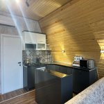 Kirayə (günlük) A frame evler Qəbələ 19