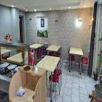 Kirayə (aylıq) Obyekt, Gənclik metrosu, Nərimanov rayonu 5