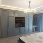 Kirayə (aylıq) 3 otaqlı Yeni Tikili, Əhmədli metrosu, Xətai rayonu 10