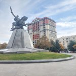Продажа 3 комнатная Новостройка, Насими район 1