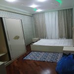 Аренда 2 комнатная Новостройка, 6-ой микрорайон район 7