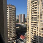 Satılır 3 otaqlı Yeni Tikili, Xətai metrosu, Xətai rayonu 1