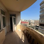 Kirayə (aylıq) 4 otaqlı Yeni Tikili, Nəriman Nərimanov metrosu, Heydər Əliyev Mərkəzi, Nərimanov rayonu 16