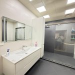 Kirayə (aylıq) 3 otaqlı Yeni Tikili, Ağ şəhər, Xətai rayonu 16