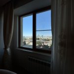 Kirayə (aylıq) 2 otaqlı Yeni Tikili, Qara Qarayev metrosu, Nizami rayonu 3