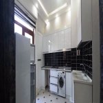Kirayə (aylıq) 3 otaqlı Yeni Tikili, Xətai metrosu, Ağ şəhər, Xətai rayonu 12
