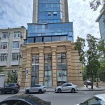 Продажа 2 комнат Вторичка, м. 28 Мая метро, Педагогический Университет, Сябаиль район 1
