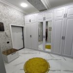 Kirayə (aylıq) 3 otaqlı Yeni Tikili, Elmlər akademiyası metrosu, Yasamal rayonu 9