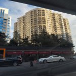 Kirayə (aylıq) 3 otaqlı Yeni Tikili, 20 Yanvar metrosu, Yasamal rayonu 1