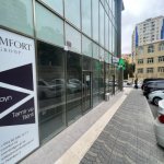 Kirayə (aylıq) Obyekt, 28 May metrosu, Nəsimi rayonu 10