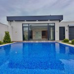 Satılır 4 otaqlı Bağ evi, Mərdəkan, Xəzər rayonu 3
