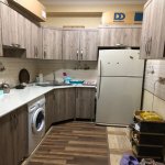 Kirayə (aylıq) 2 otaqlı Yeni Tikili, Qara Qarayev metrosu, Nizami rayonu 4