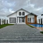 Satılır 4 otaqlı Bağ evi, Mərdəkan, Xəzər rayonu 4