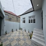 Satılır 3 otaqlı Həyət evi/villa, Binə qəs., Xəzər rayonu 2