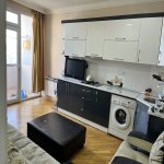 Kirayə (aylıq) 2 otaqlı Yeni Tikili, Həzi Aslanov metrosu, H.Aslanov qəs., Xətai rayonu 10