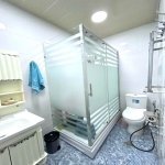 Продажа 2 комнатная Новостройка, İnşaatçılar метро, Ясамал район 9