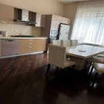 Kirayə (aylıq) 8 otaqlı Həyət evi/villa, İnşaatçılar metrosu, Badamdar qəs., Səbail rayonu 5