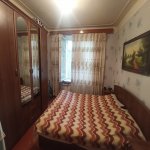 Продажа 2 комнат Вторичка, м. Халглар Достлугу метро, 8-ой километр, Низаминский р-н район 3