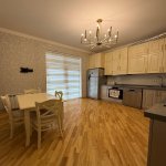 Kirayə (aylıq) 3 otaqlı Yeni Tikili, Ağ şəhər, Xətai rayonu 13