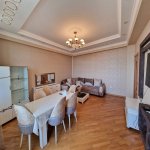 Kirayə (aylıq) 3 otaqlı Yeni Tikili, Qara Qarayev metrosu, Nizami rayonu 5