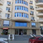 Kirayə (aylıq) 2 otaqlı Yeni Tikili, Sahil metrosu, Xətai rayonu 14