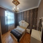 Аренда 3 комнат Новостройка, İnşaatçılar метро, Ясамал район 5