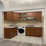 Аренда 3 комнатная Новостройка, м. Ази Асланова метро, Хетаи район 4