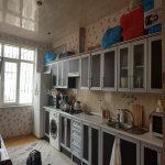 Satılır 2 otaqlı Yeni Tikili, İnşaatçılar metrosu, Yeni Yasamal qəs., Yasamal rayonu 10