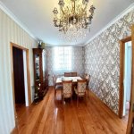 Satılır 3 otaqlı Həyət evi/villa, Koroğlu metrosu, Zabrat qəs., Sabunçu rayonu 3