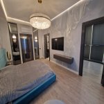 Kirayə (aylıq) 4 otaqlı Yeni Tikili, Ağ şəhər, Xətai rayonu 10