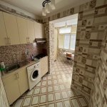 Kirayə (aylıq) 1 otaqlı Köhnə Tikili, Nizami metrosu, Yasamal rayonu 6