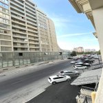 Satılır 2 otaqlı Yeni Tikili, Qara Qarayev metrosu, Nizami rayonu 1
