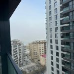 Аренда 2 комнат Новостройка, пос. Байыл, Сябаиль район 8
