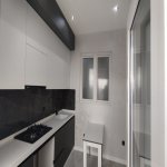 Продажа 2 комнатная Новостройка, м. Мемар Аджеми метро, 9-ый микрорайон, Бинагадинский р-н район 34