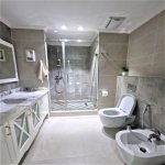 Kirayə (aylıq) 6 otaqlı Yeni Tikili, 28 May metrosu, Nəsimi rayonu 28
