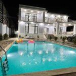 Kirayə (günlük) 5 otaqlı Bağ evi, Buzovna, Xəzər rayonu 1