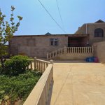 Satılır 3 otaqlı Həyət evi/villa, Koroğlu metrosu, Binə qəs., Xəzər rayonu 3